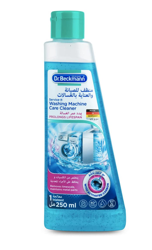 Dr Beckmann Washing Machine Cleaner 250ml