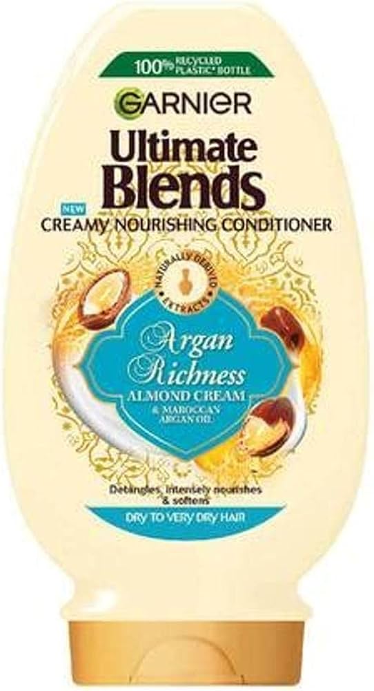 GARNIER ULTIMATE BLENDS CONDITIONER 400ML