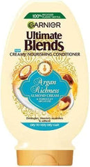 GARNIER ULTIMATE BLENDS CONDITIONER 400ML