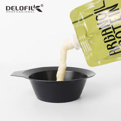 DELOFIL PROFESSIONAL Collagen Hair Mask 500ml | For Deep Nourishment & Smoothness | Unleash Your Hair's Hidden Youth