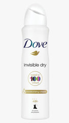 DOVE BODY SPRAY WOMEN 250ML