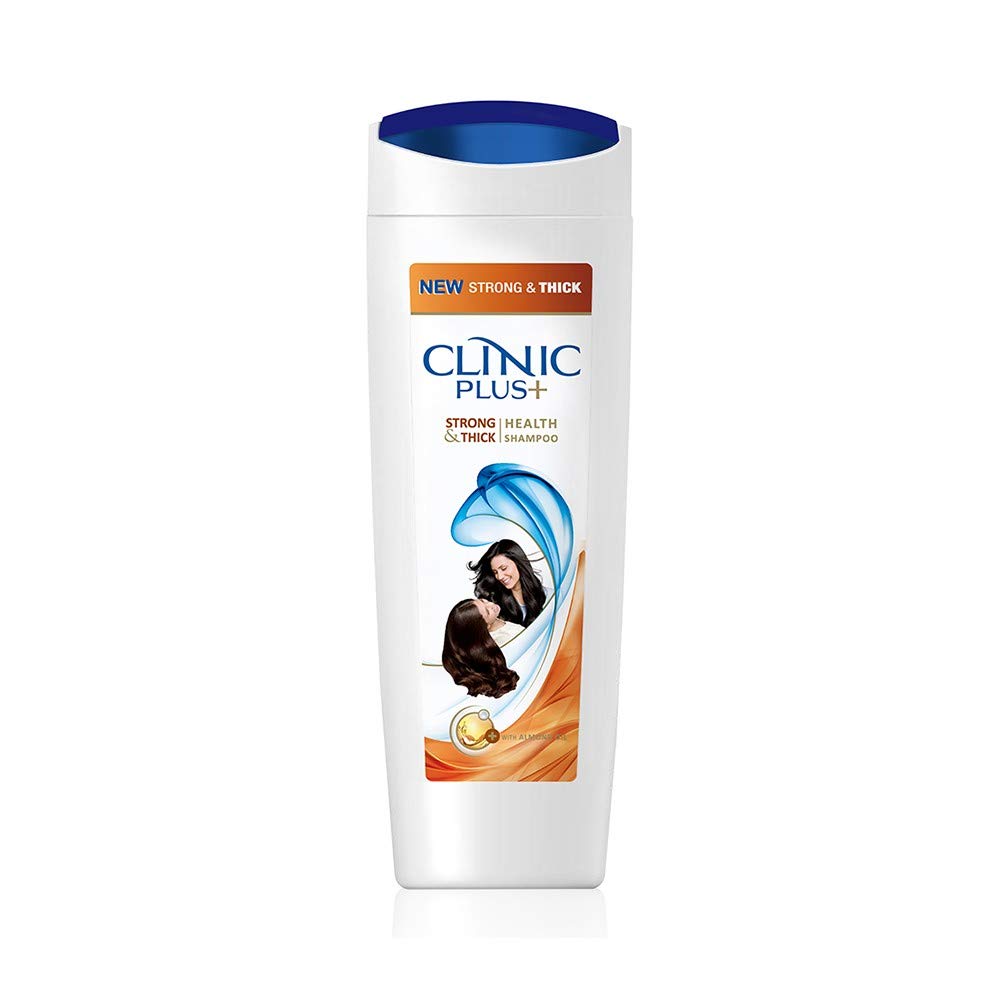 Clinic Plus Shampoo Multi |355ml