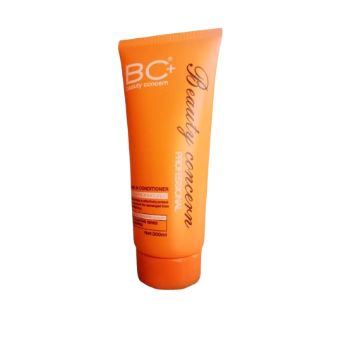 BC+ LEAVE IN CONDITIONER 200ML