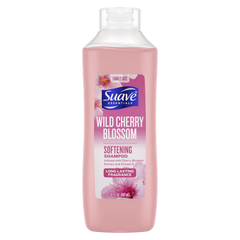 Suave Shampoo 665Ml