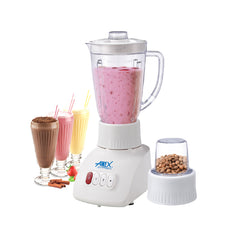 ANEX Deluxe Blender & Grinder 2 in 1 AG-6041