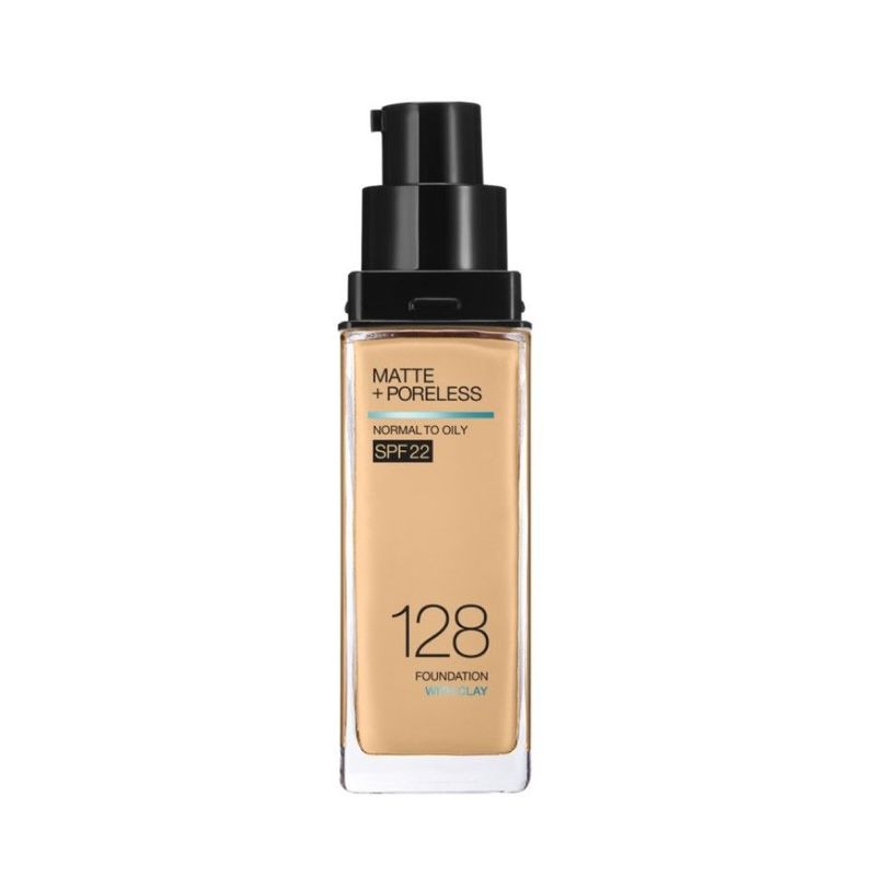 Fit me Liquid Foundation Multi