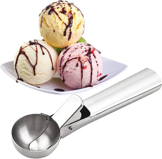 Yongkangshi Ice Cream Scope