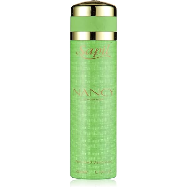 SAPIL PREFMED DEODORANT FOR WOMEN |200ML