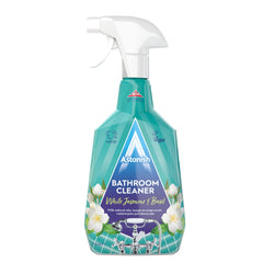 Astonish White Jasmine & Basil Bathroom Cleaner