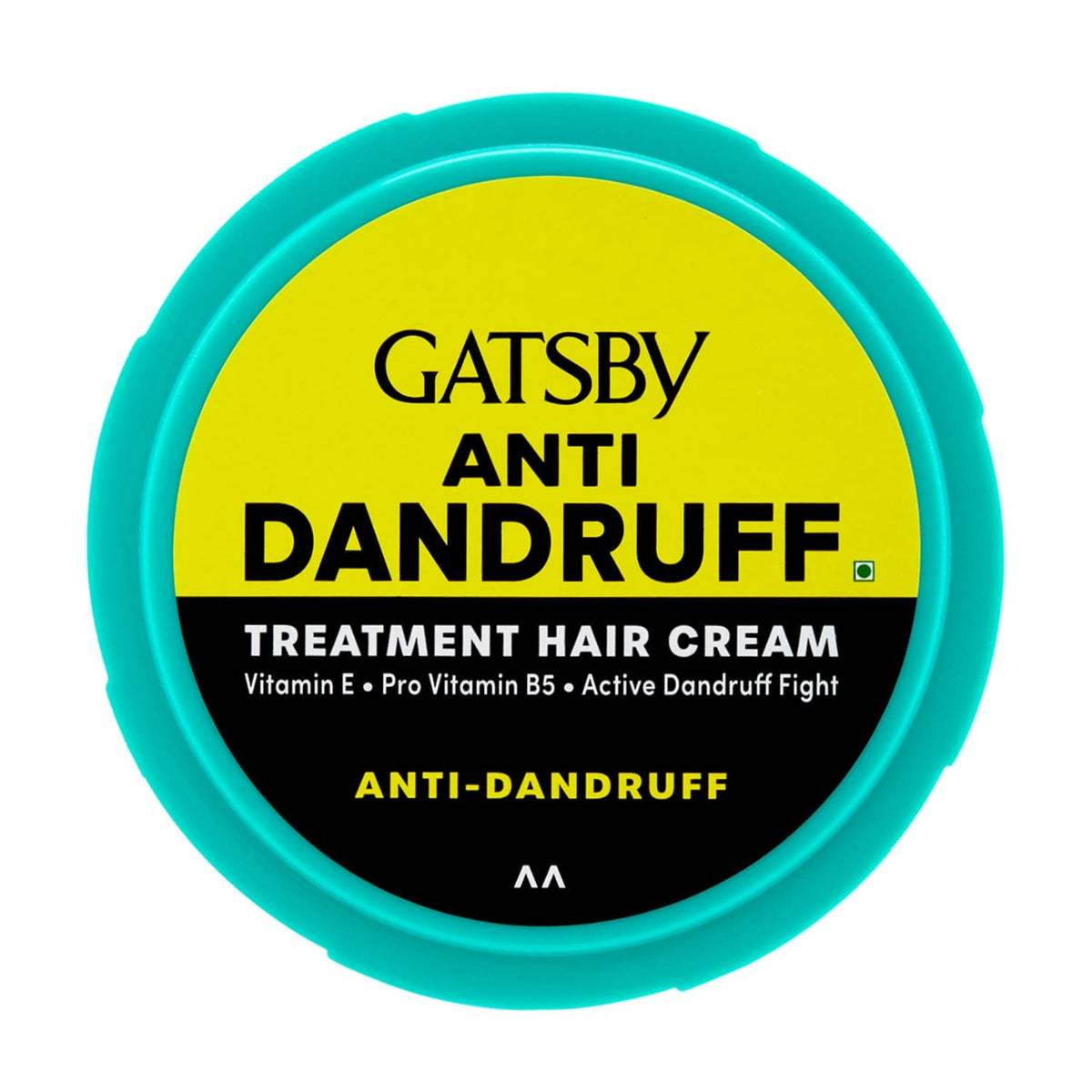 gatsby anti dandruff hair cream 250ml