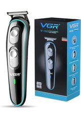 VGR V-055 Professional Rechargeable Cordless