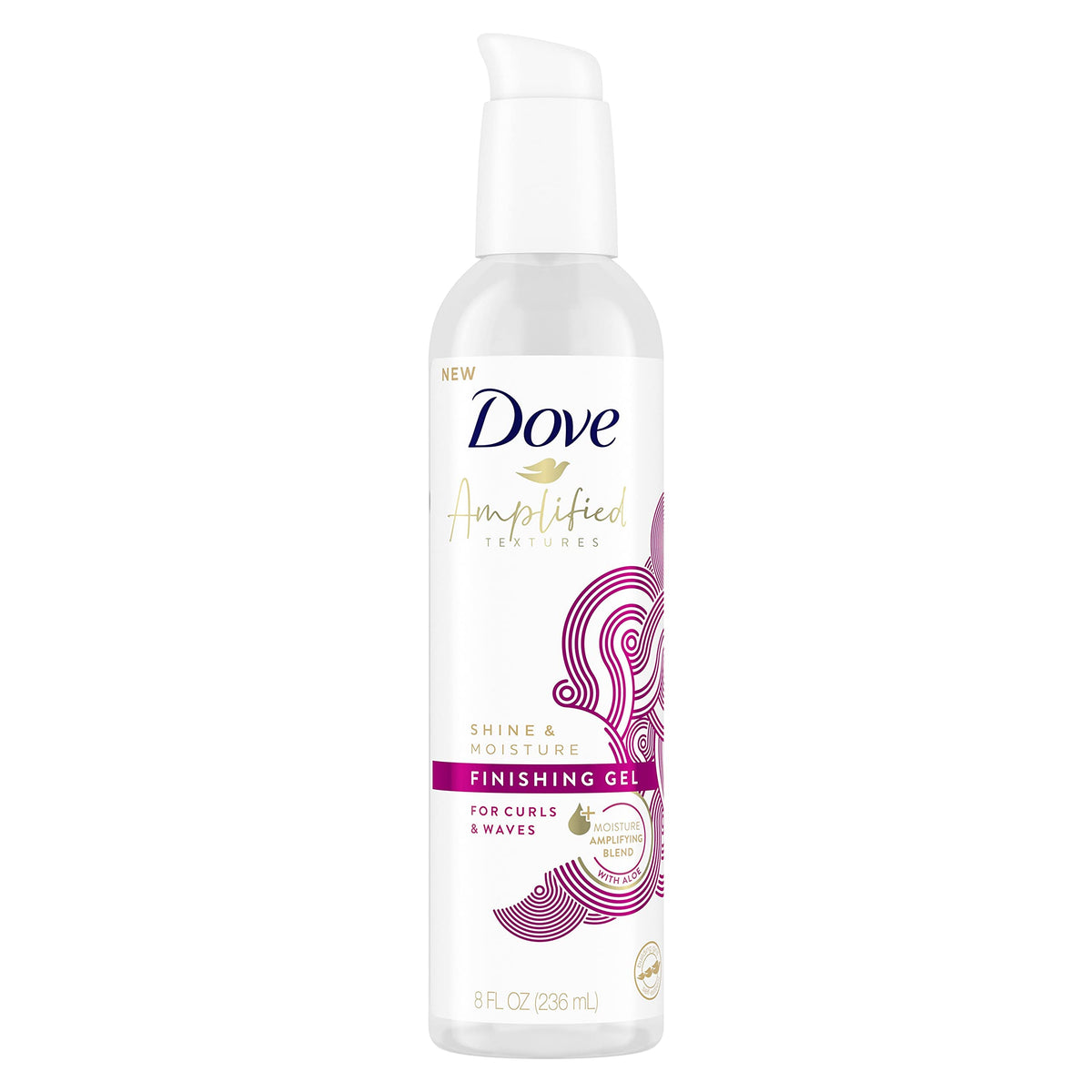 Dove Amplified Textures, Shine & Moisture