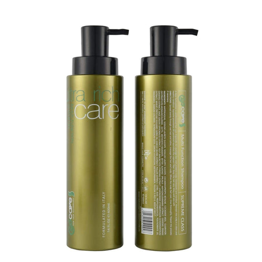 GoCare Refreshing & Ultra Rich Shampoo |400ml