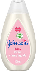 Johnson's Baby lotion 300ML