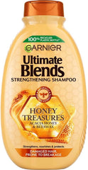 Garnier Blend Shampoo Multi 400Ml