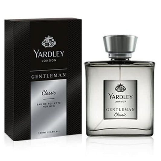 Yardley London Gentleman