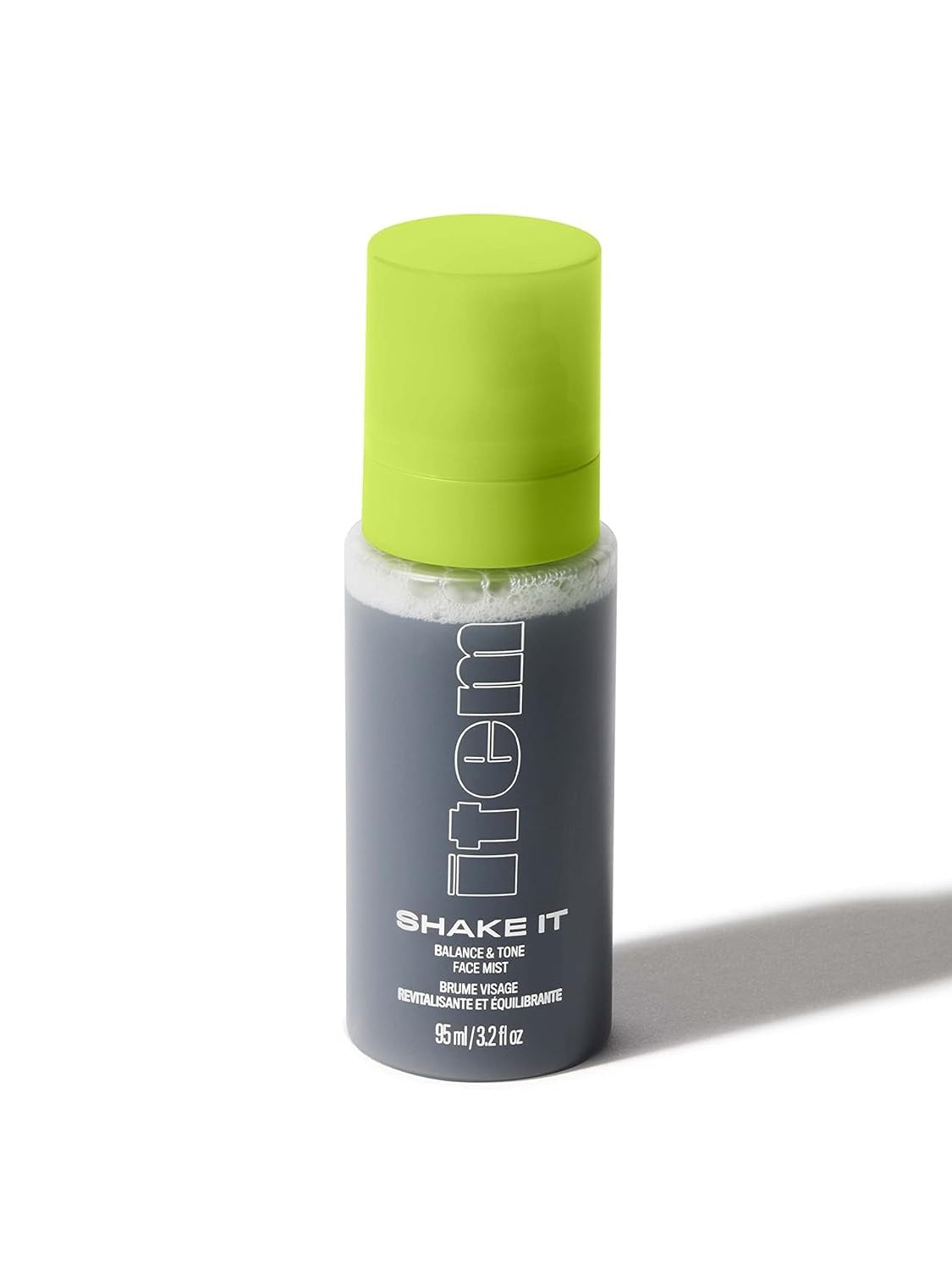 Shake It Balance Tone Face Mist