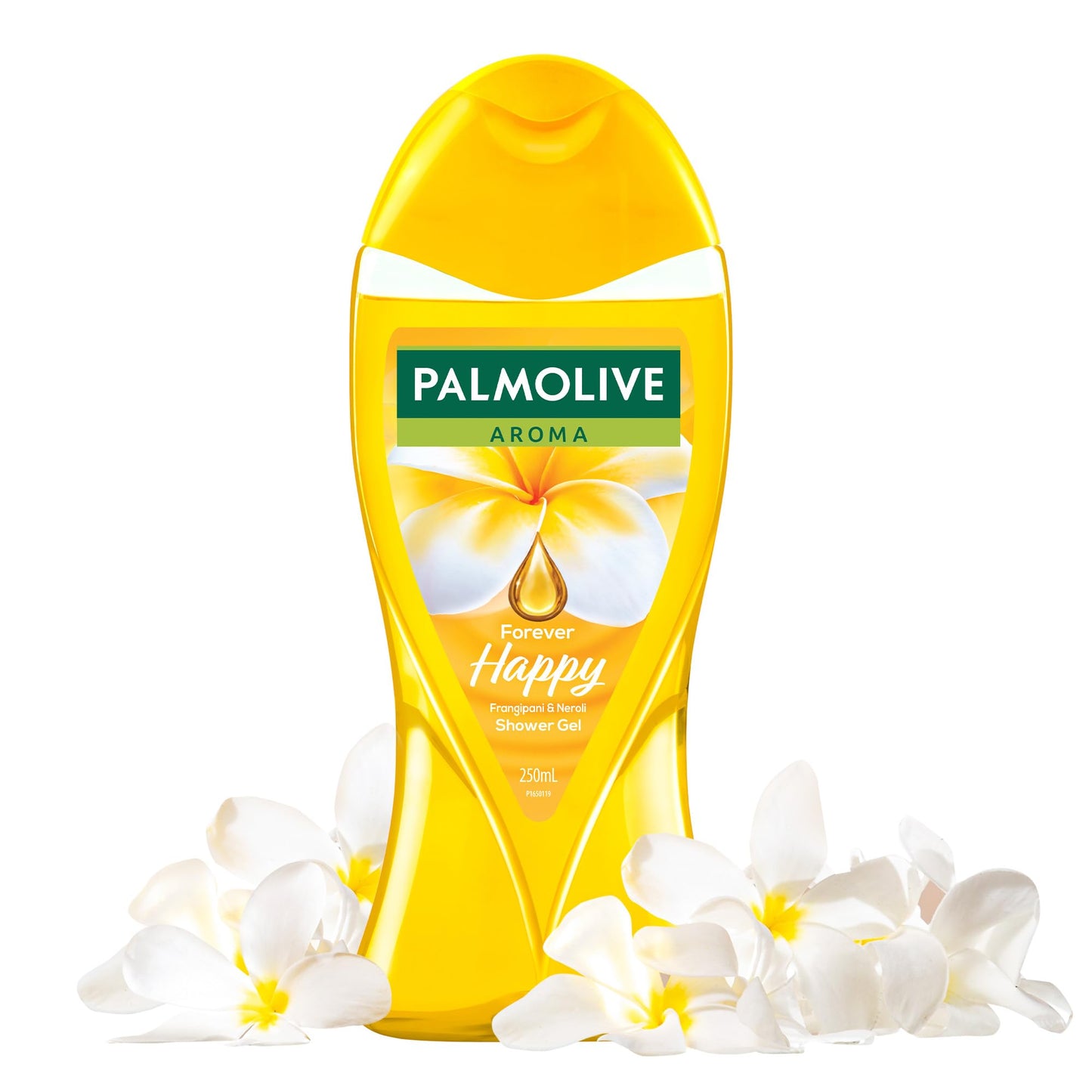 PALMOLIVE Imported Shower Gel Multi 500ml