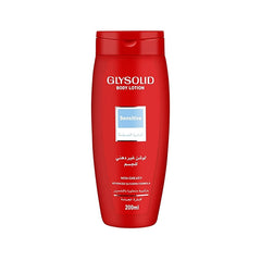 Glysolid Body Lotion Sensitive Skin