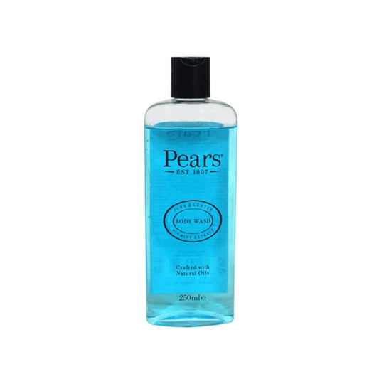 Pears Body Wash Crafted with Natural Oils | 250ml