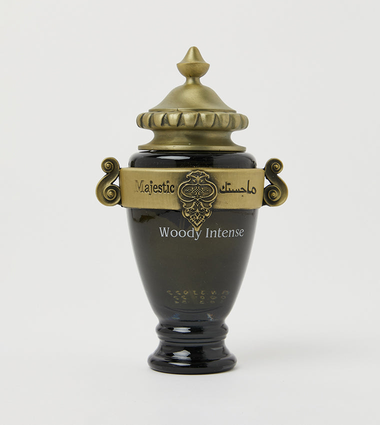 Majestic Woody Intense