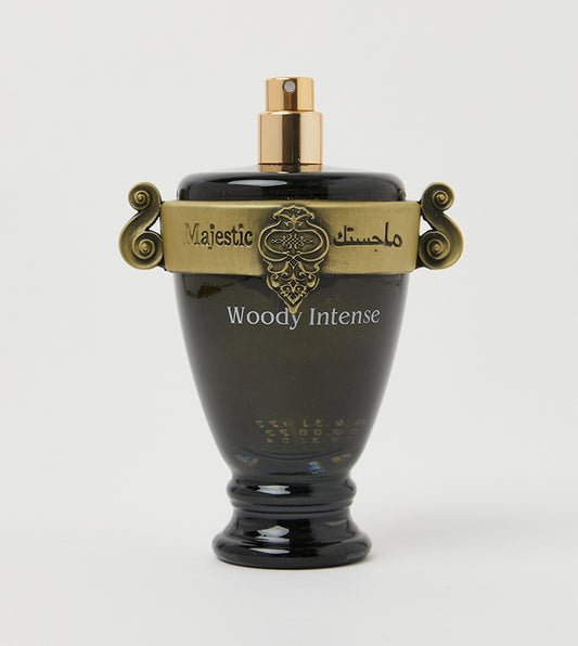 Majestic Woody Intense