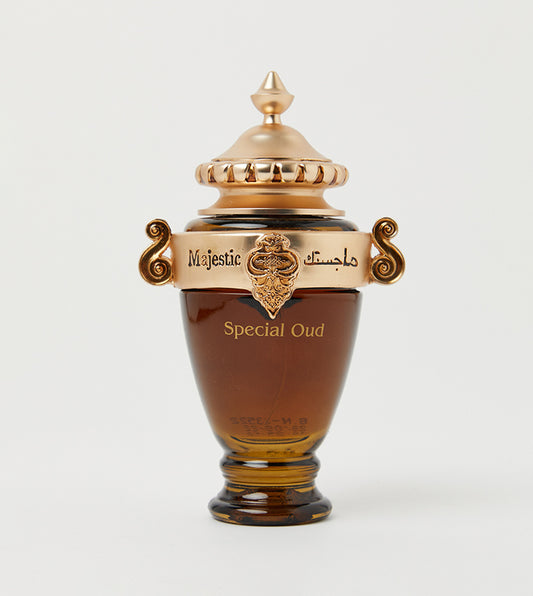 Majestic Special Oud