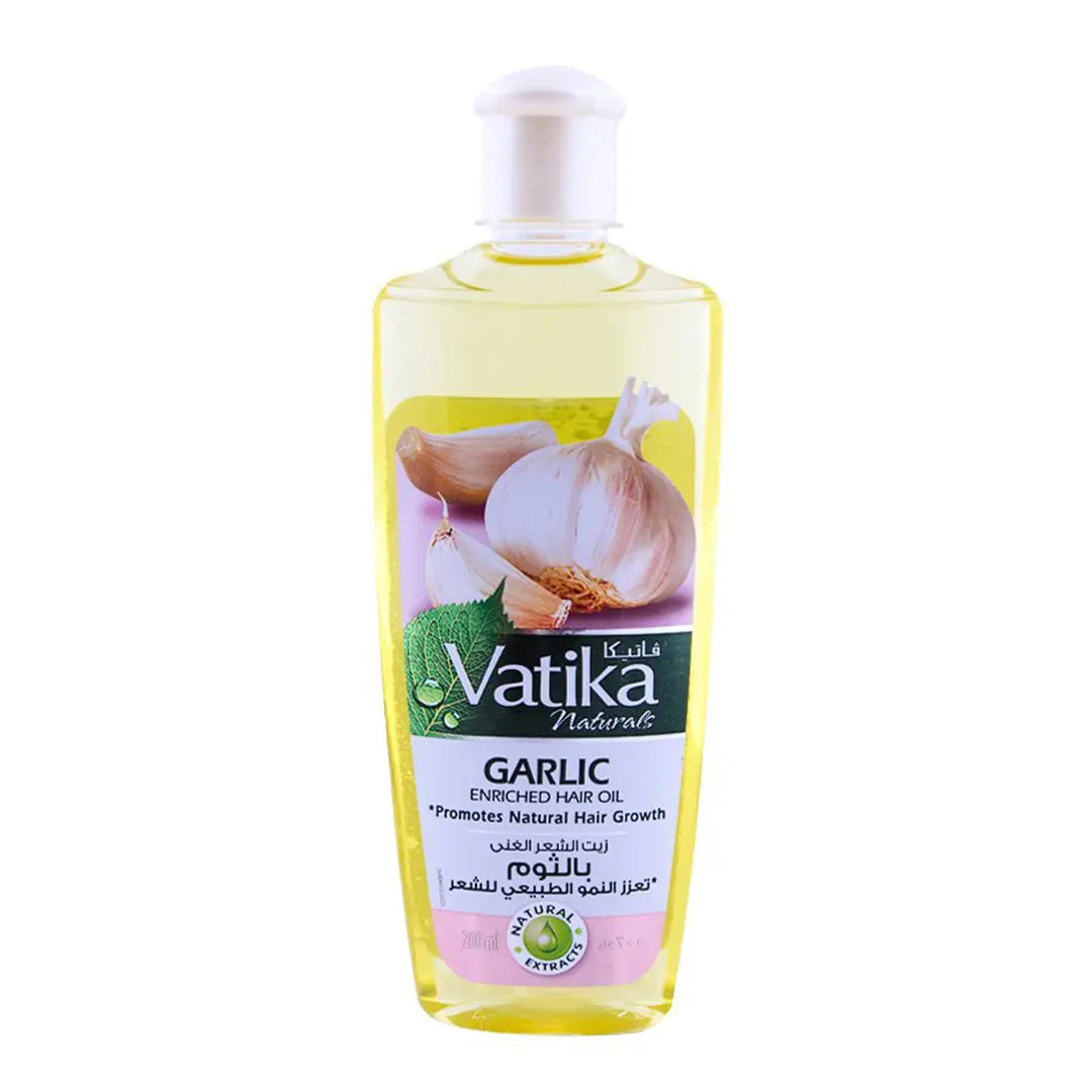 Vatika Hair OiL 200Ml