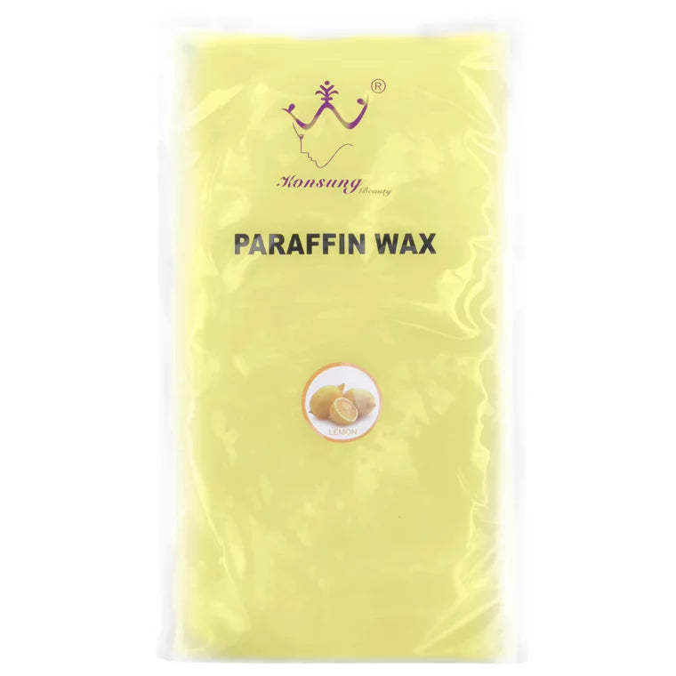 Paraffin Wax