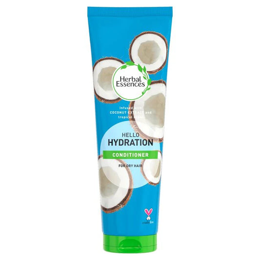 HERBAL ESSENCE CONDITIONER 275ML
