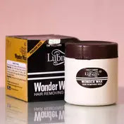 Lubna's Wonder Wax for Hair Removing