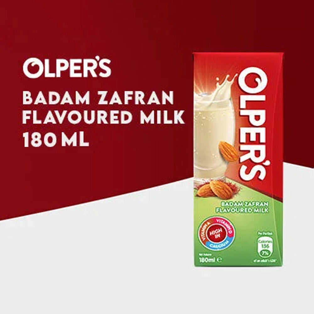 Olpers Flavoured Milk 180ml