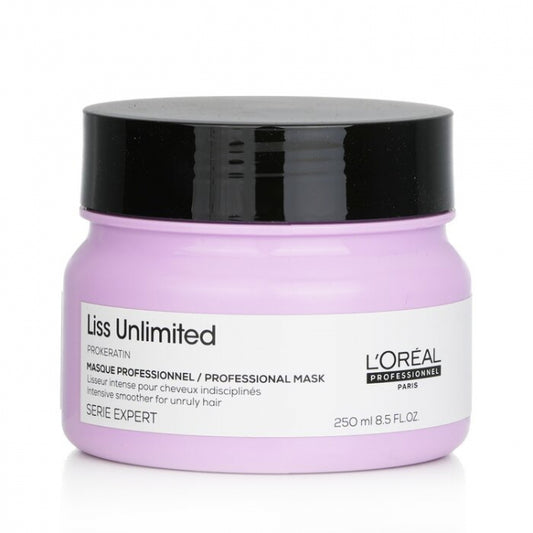 Loreal Liss Unlimited 250Ml