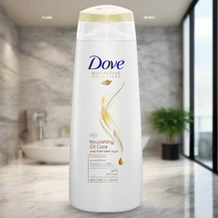 DOVE SHAMPOO UAE 200ML
