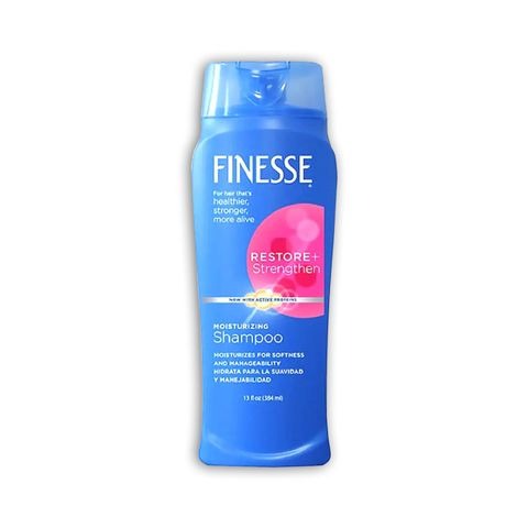 Finesse Shampoo Moisturizing