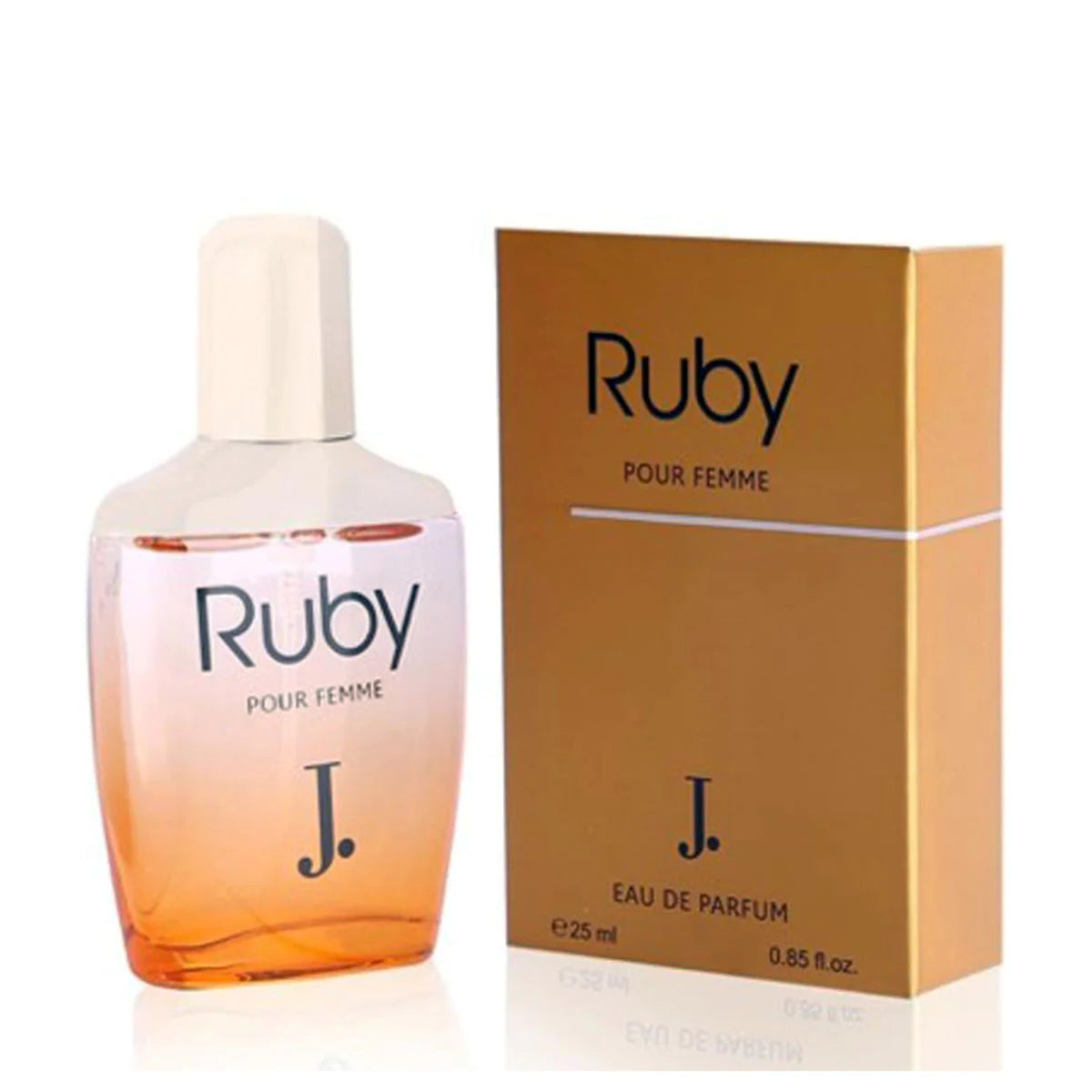 J. Perfumes For Women Multi | 25ml