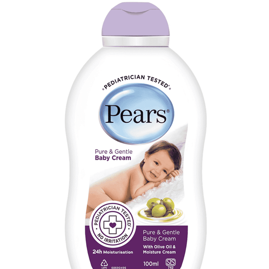 Pears Baby Lotion 100Ml