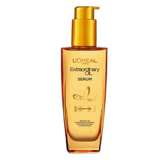 L`Oreal Extraordinary Hair Oil 100Ml