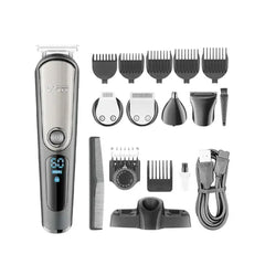 VGR Professional Grooming Kit V-105