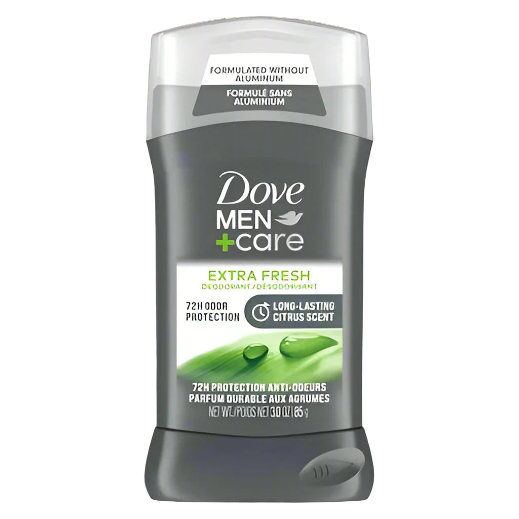 DOVE MEN STICK 85G