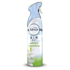 Feebreze Air mist white jasmine