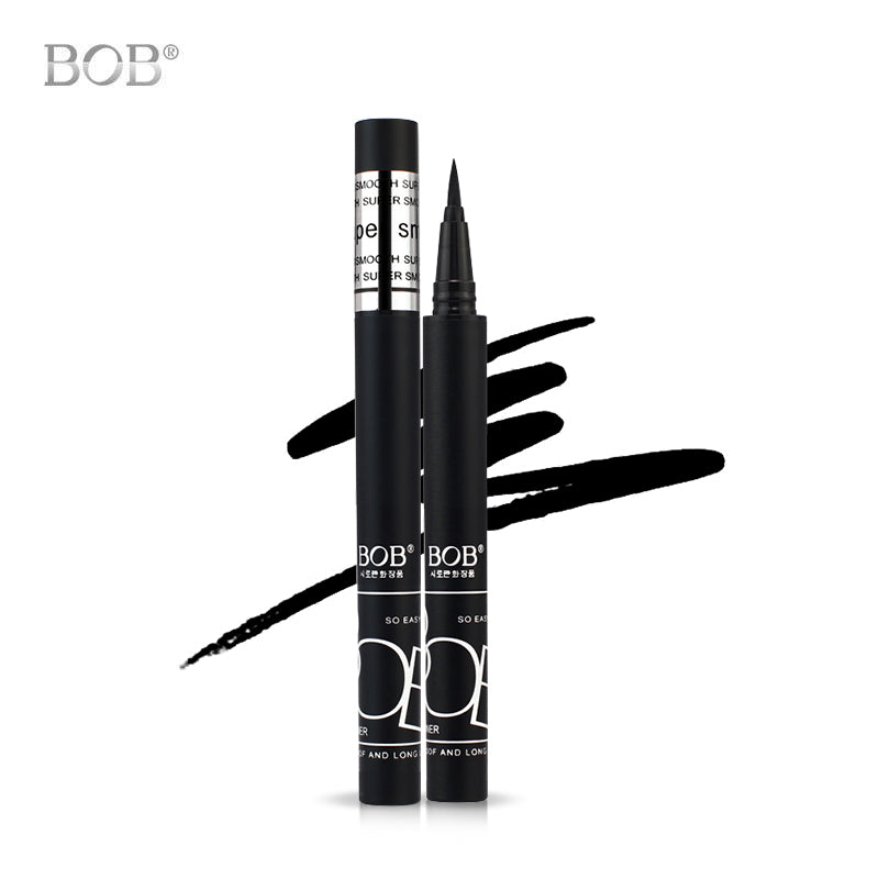 Bob Super Smooth Eyeliner