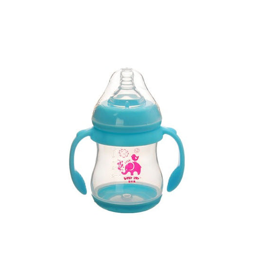 PP Baby Feeding Bottle 6oz 180ml