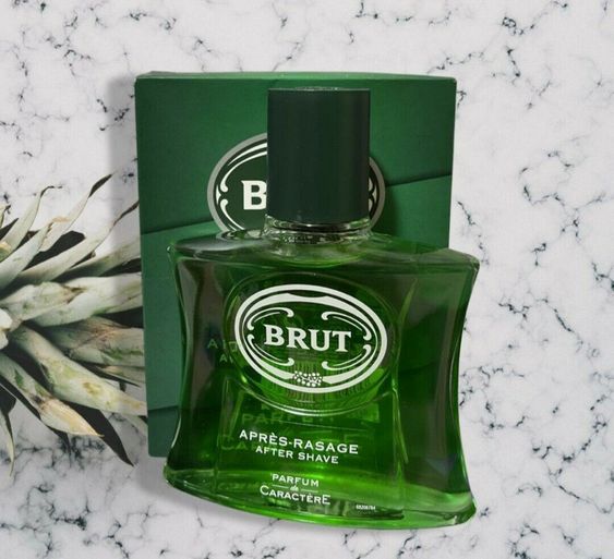 Brut After Shave Orignal  100ml