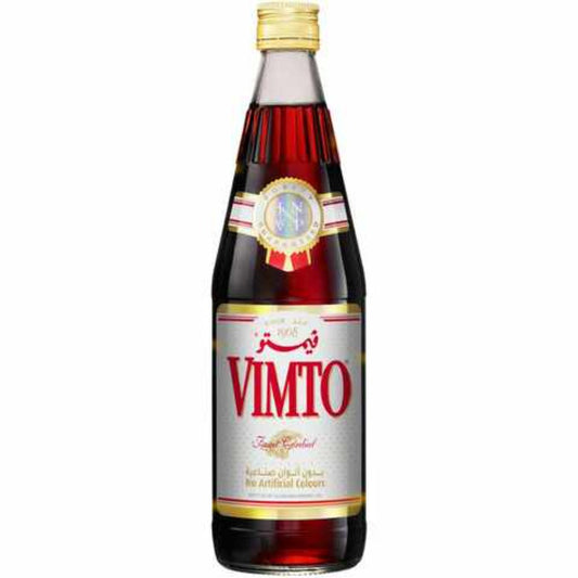 VIMTO DRINK FRUIT CORDIAL 710 ML