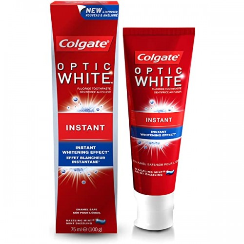 Colgate  Optic White Multi | 75ml