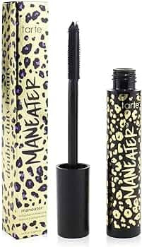 Tarte Maneater Black Mascara