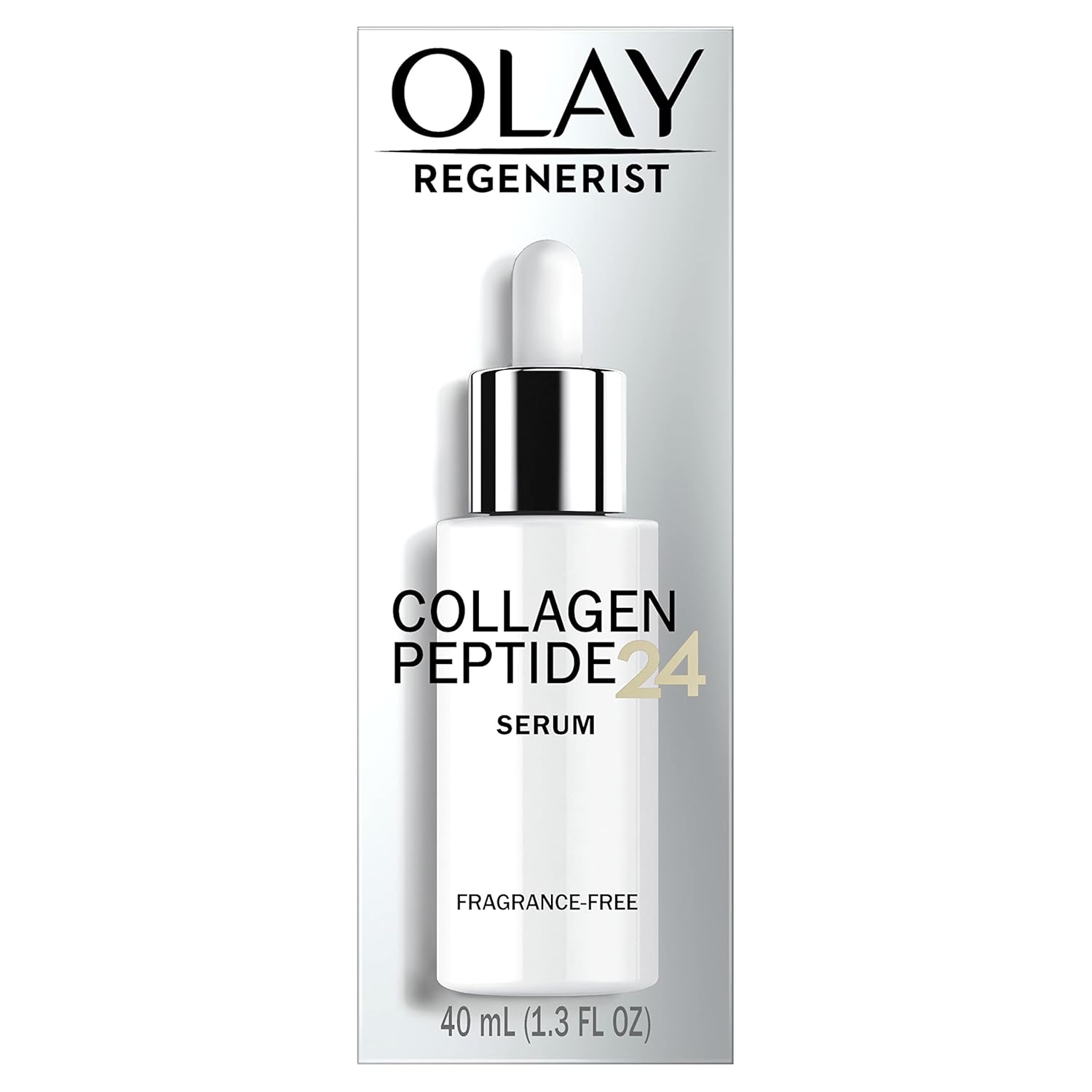 Olay Regenerist Collagen Peptide 24 Serum