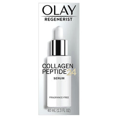 Olay Regenerist Collagen Peptide 24 Serum