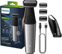 Philips Bodygroom Series 5000 Showerproof groin and body